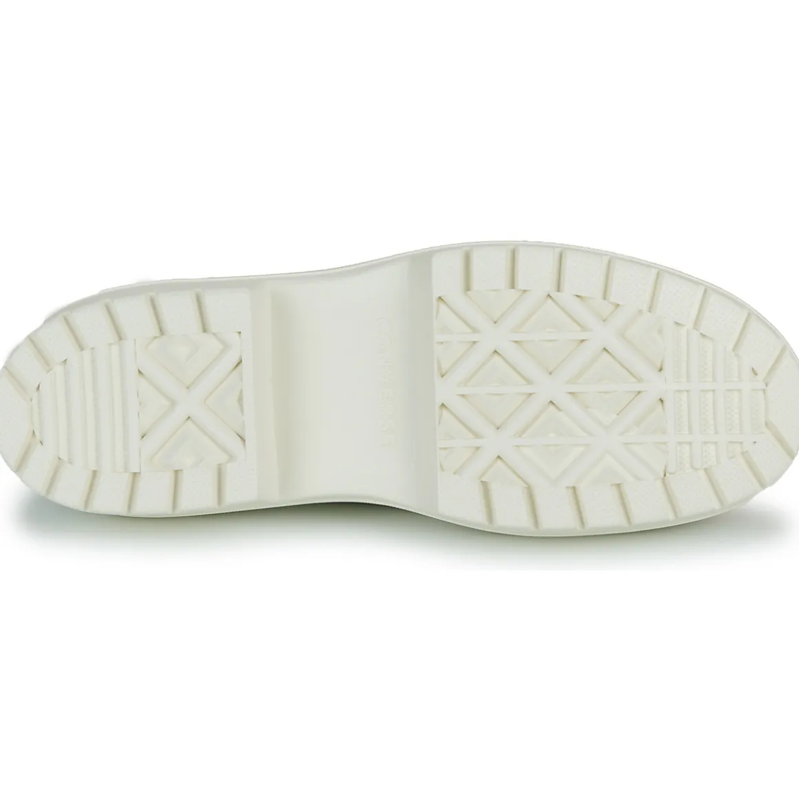 Converse - CHUCK TAYLOR ALL STAR LUGGED SHERPA