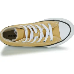 Converse - CHUCK TAYLOR ALL STAR EVA LIFT
