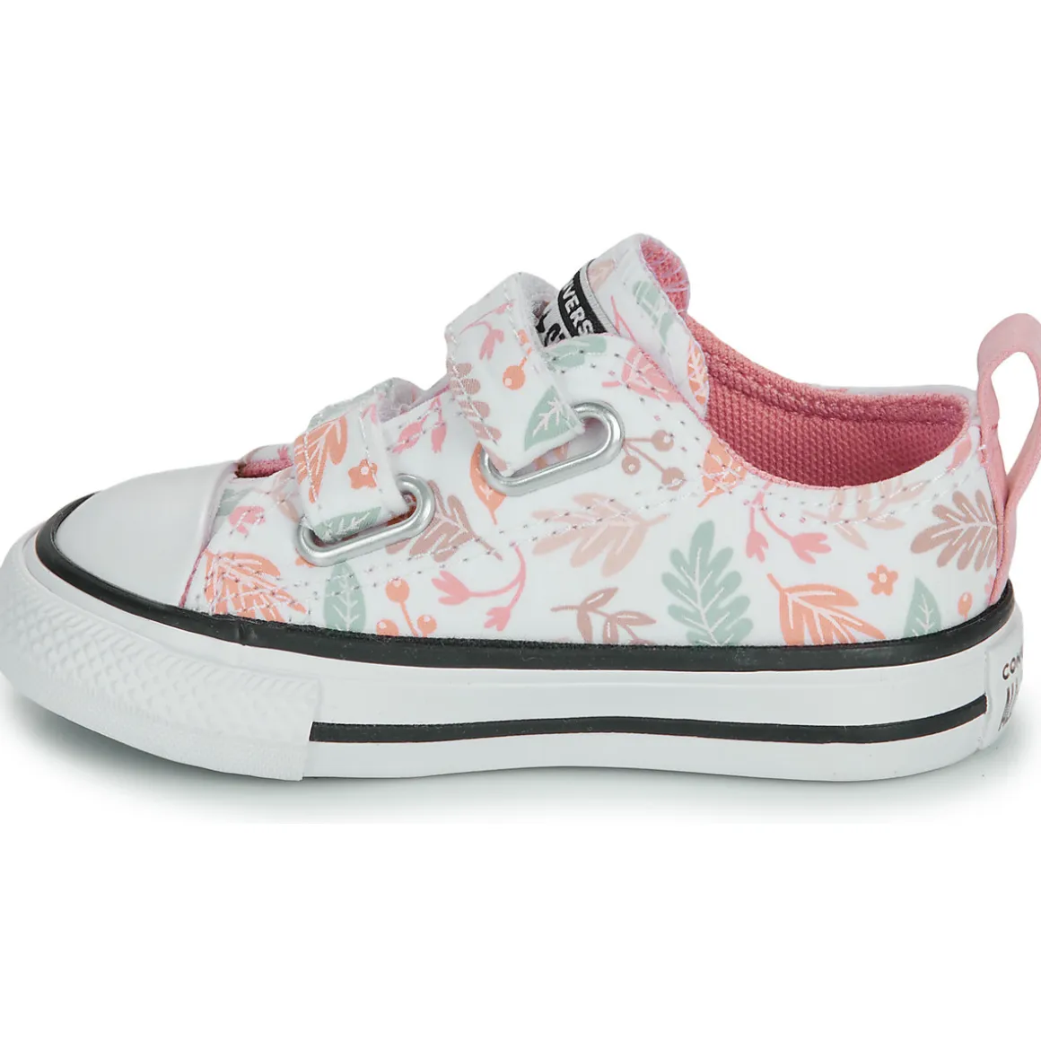 Converse - CHUCK TAYLOR ALL STAR FALL LEAVES EASY-ON
