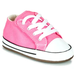 Converse - CHUCK TAYLOR FIRST STAR CANVAS HI