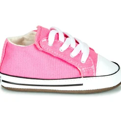 Converse - CHUCK TAYLOR FIRST STAR CANVAS HI