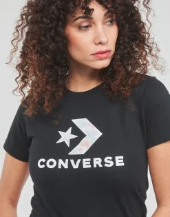 Converse - FLORAL STAR CHEVRON