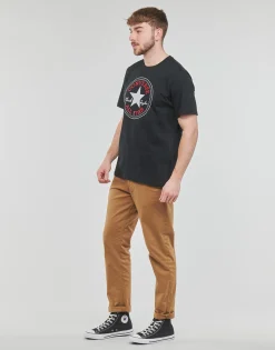 Converse - GO-TO CHUCK TAYLOR CLASSIC PATCH TEE