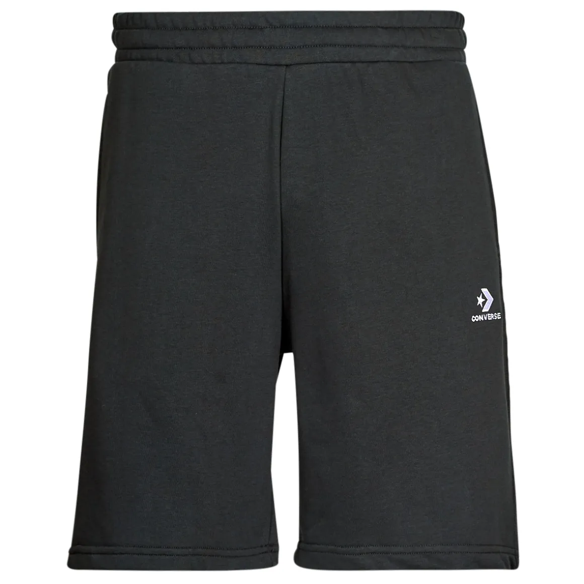Converse - GO-TO EMBROIDERED STAR CHEVRON FLEECE SHORT