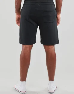 Converse - GO-TO EMBROIDERED STAR CHEVRON FLEECE SHORT