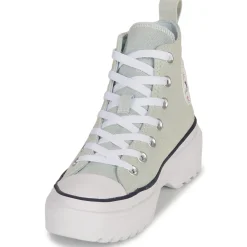 Converse - KIDS' CONVERSE CHUCK TAYLOR ALL STAR LUGGED LIFT PLATFORM RETRO