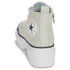 Converse - KIDS' CONVERSE CHUCK TAYLOR ALL STAR LUGGED LIFT PLATFORM RETRO