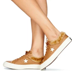 Converse - ONE STAR LEATHER OX