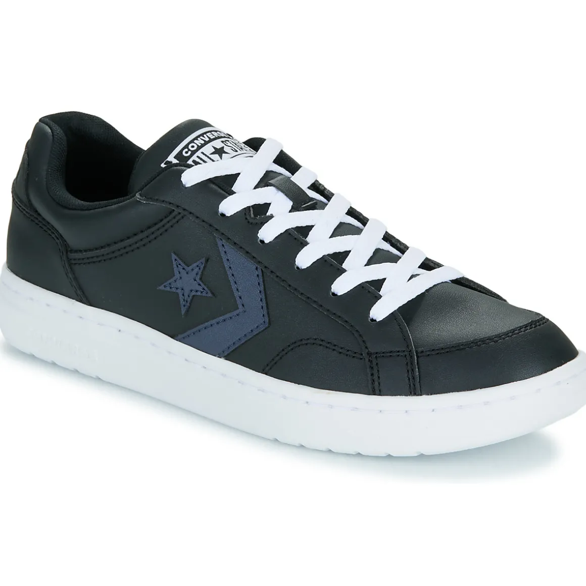 Converse - PRO BLAZE V2 FAUX LEATHER