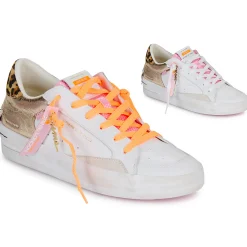 Crime London - SK8 DELUXE HEEL