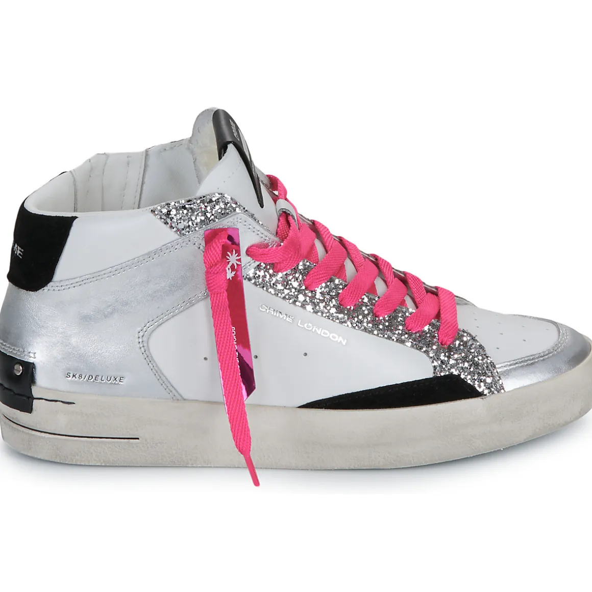 Crime London - SK8 DELUXE MID