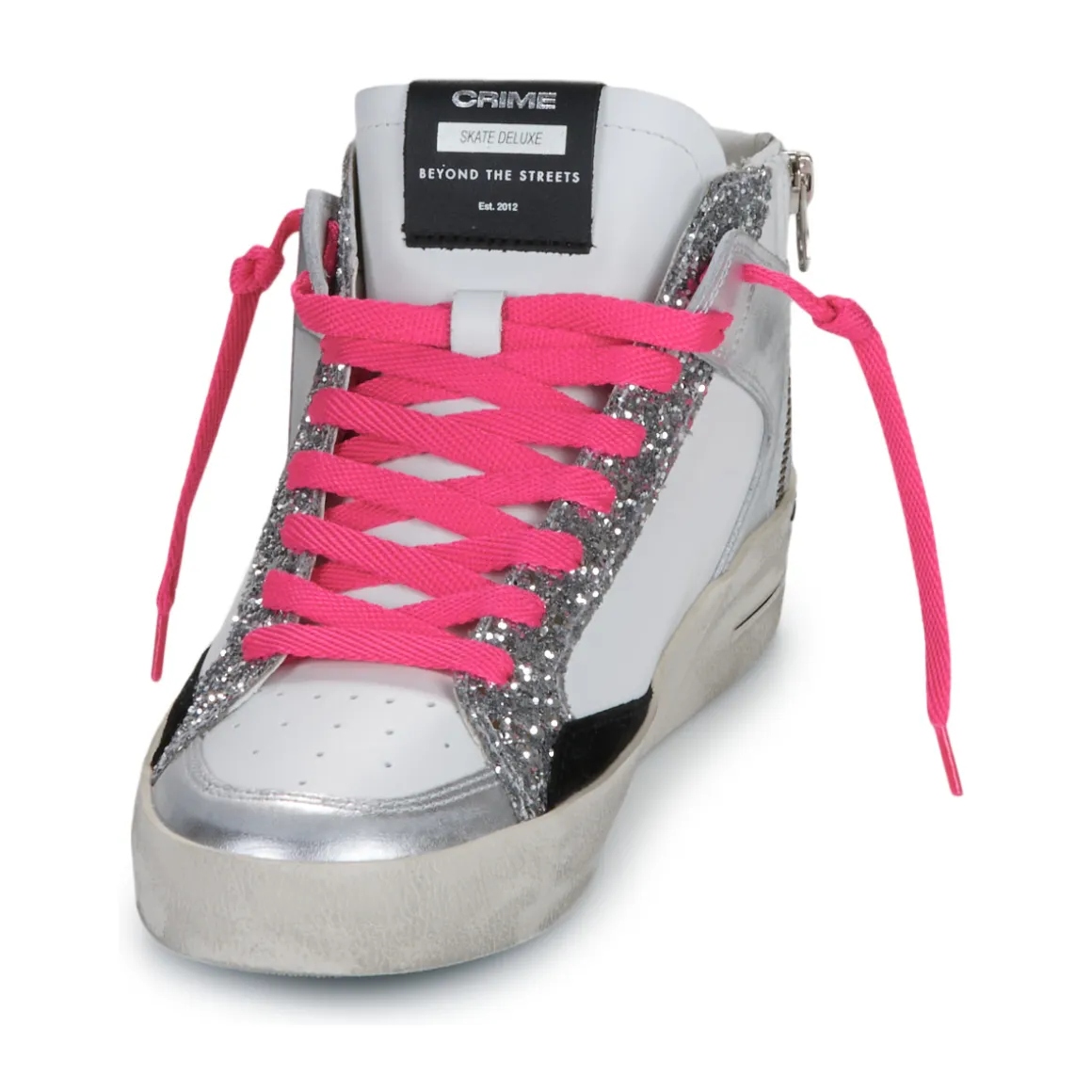 Crime London - SK8 DELUXE MID
