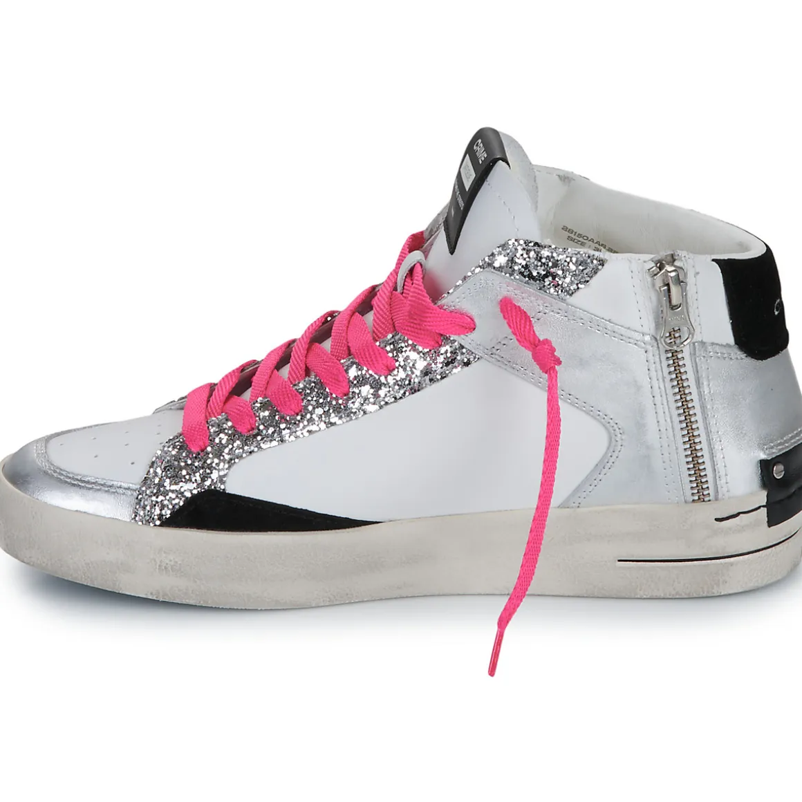 Crime London - SK8 DELUXE MID