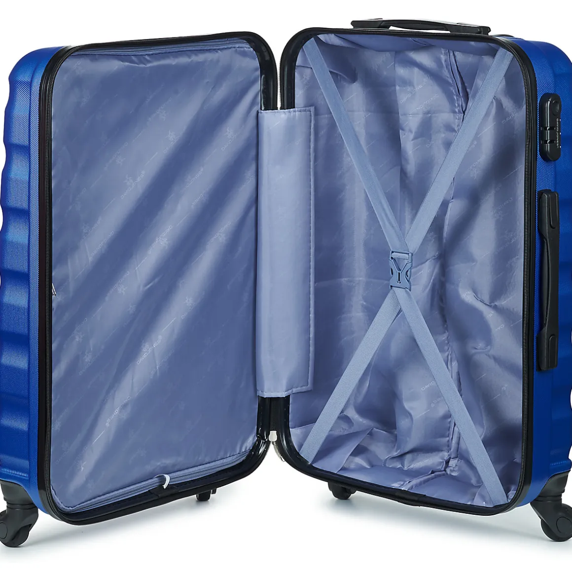 David Jones - CHAUVETTINI 65L MEDIUM