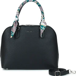 David Jones - CM6852-BLACK