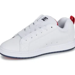 DC Shoes - COURT GRAFFIK