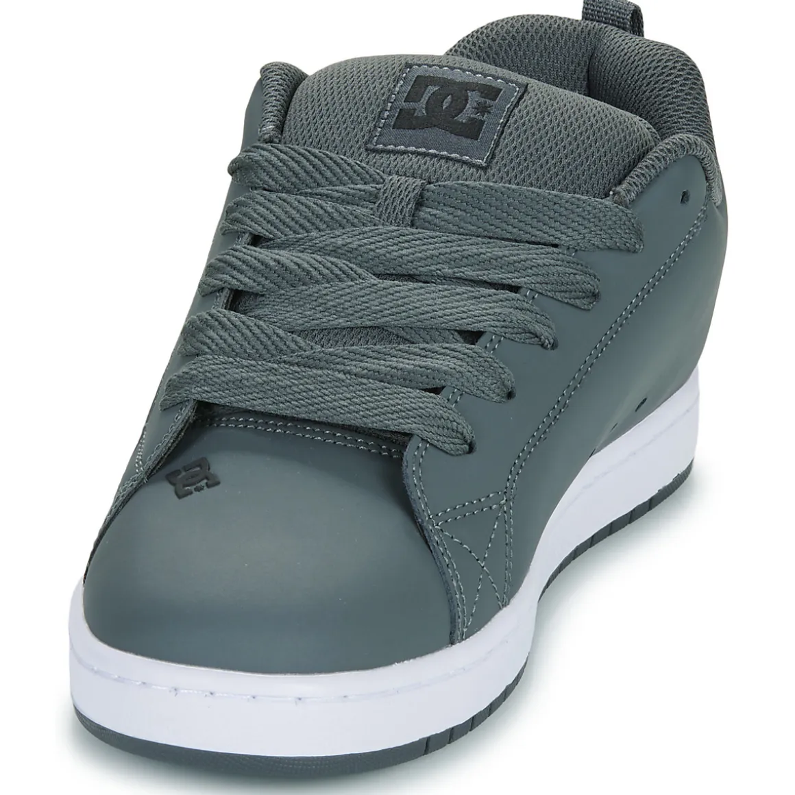 DC Shoes - COURT GRAFFIK