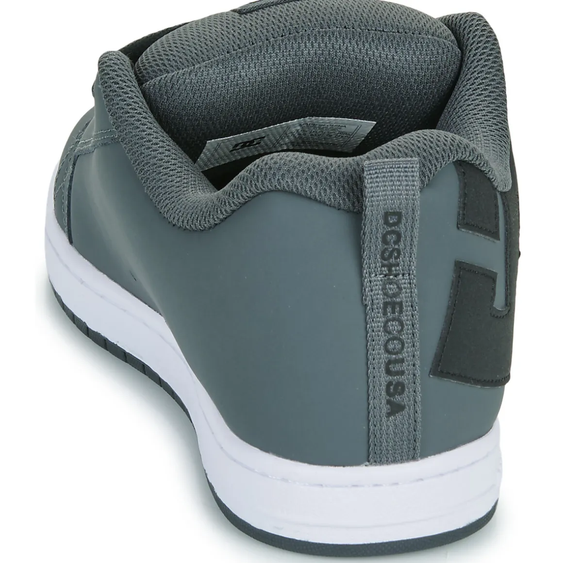 DC Shoes - COURT GRAFFIK