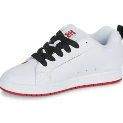 DC Shoes - COURT GRAFFIK