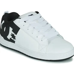 DC Shoes - COURT GRAFFIK