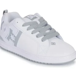 DC Shoes - COURT GRAFFIK SQ