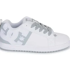 DC Shoes - COURT GRAFFIK SQ
