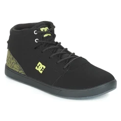 DC Shoes - CRISIS HIGH SE B SHOE BK9