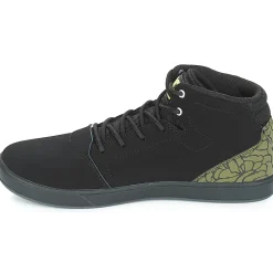 DC Shoes - CRISIS HIGH SE B SHOE BK9