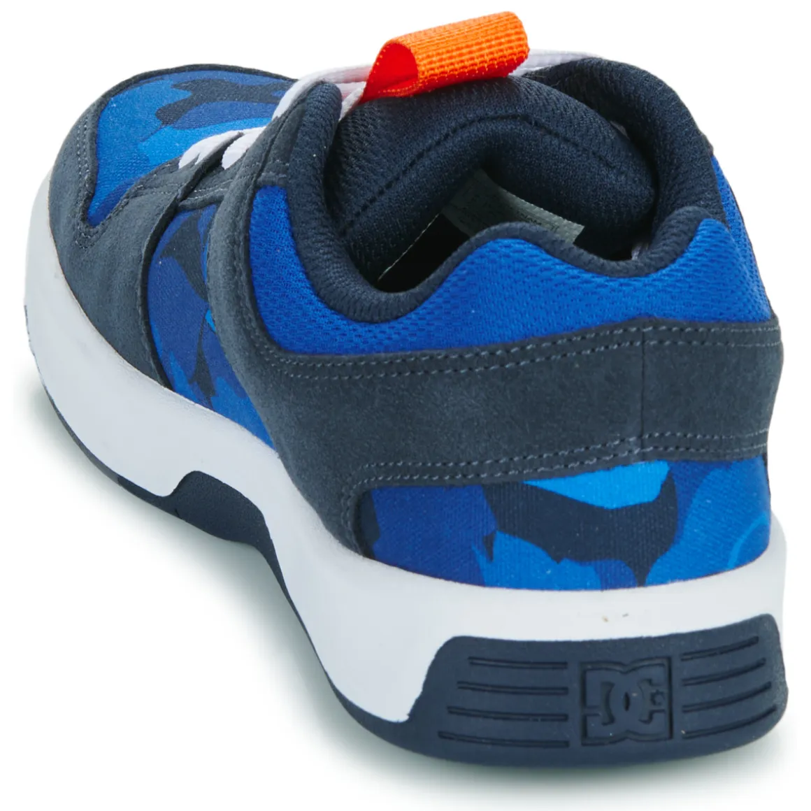 DC Shoes - LYNX ZERO
