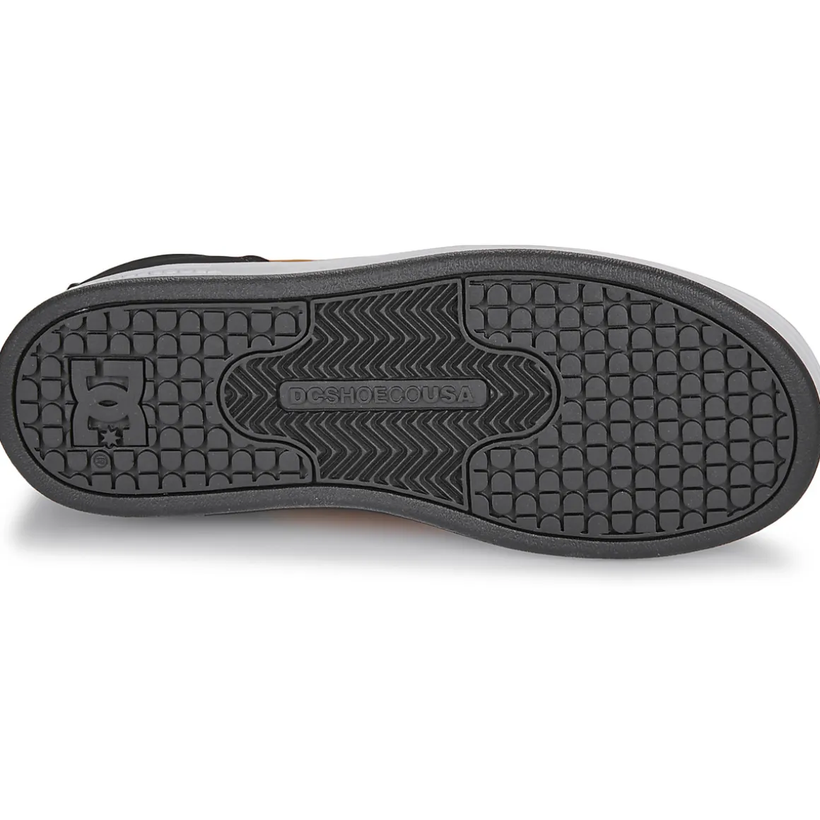 DC Shoes - MANTECA 4 HI WR