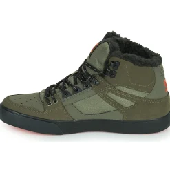 DC Shoes - PURE HIGH-TOP WC WNT