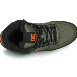 DC Shoes - PURE HIGH-TOP WC WNT