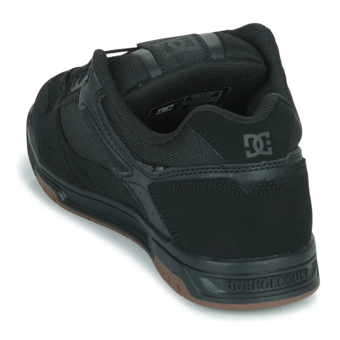 DC Shoes - STAG