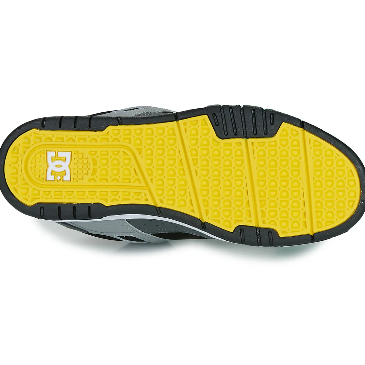 DC Shoes - STAG