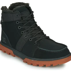 DC Shoes - WOODLAND
