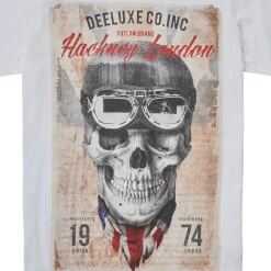 Deeluxe - CLEM