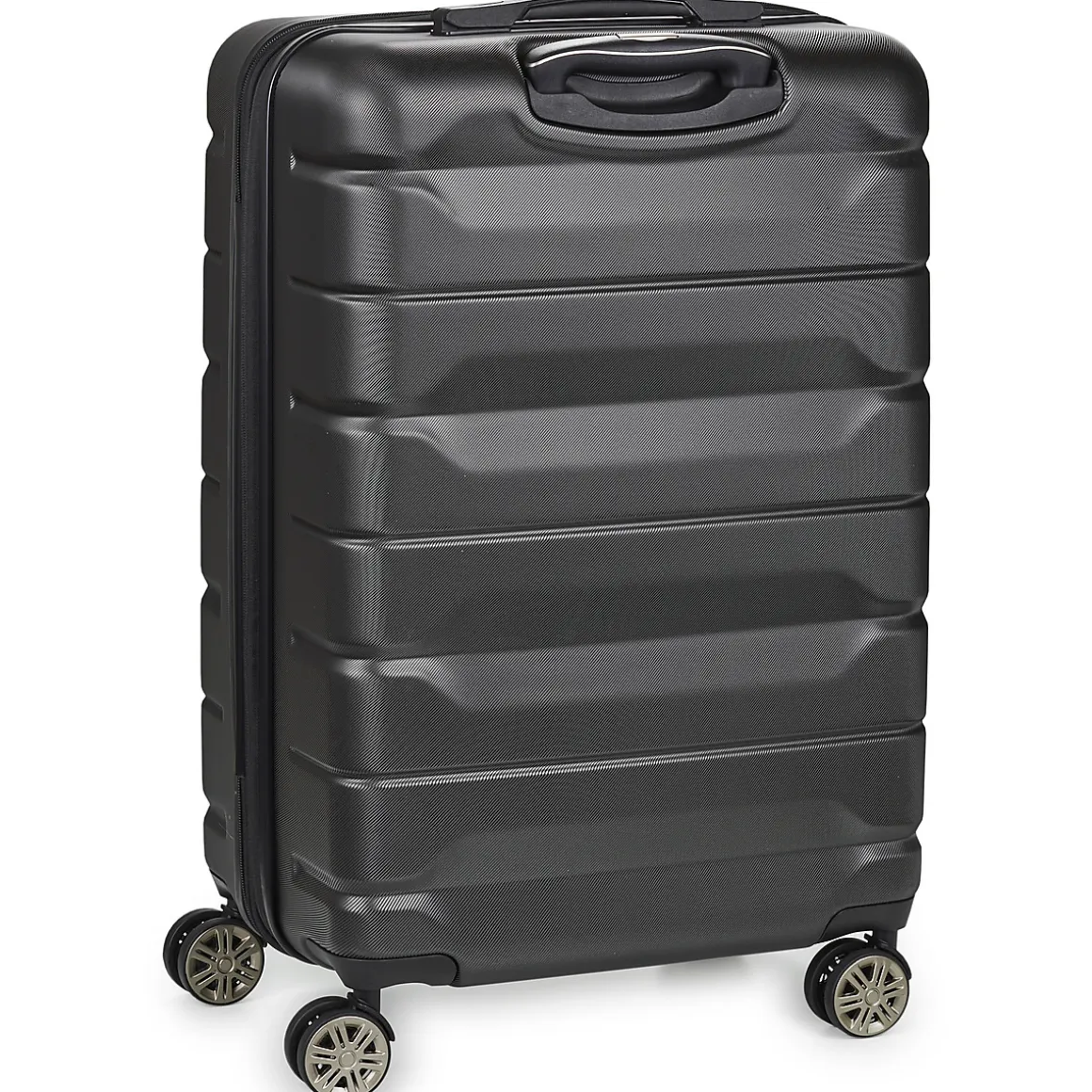 DELSEY PARIS - AIR ARMOUR EXTENSIBLE 4DR 68CM
