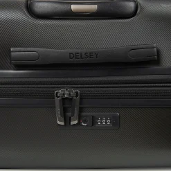 DELSEY PARIS - AIR ARMOUR EXTENSIBLE 4DR 68CM