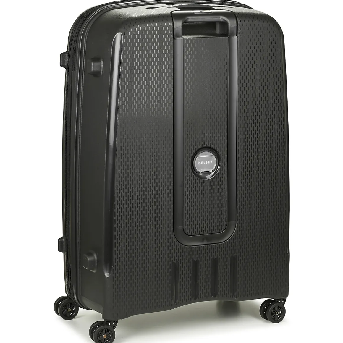 DELSEY PARIS - BELMONT PLUS EXTENSIBLE 4DR 76CM