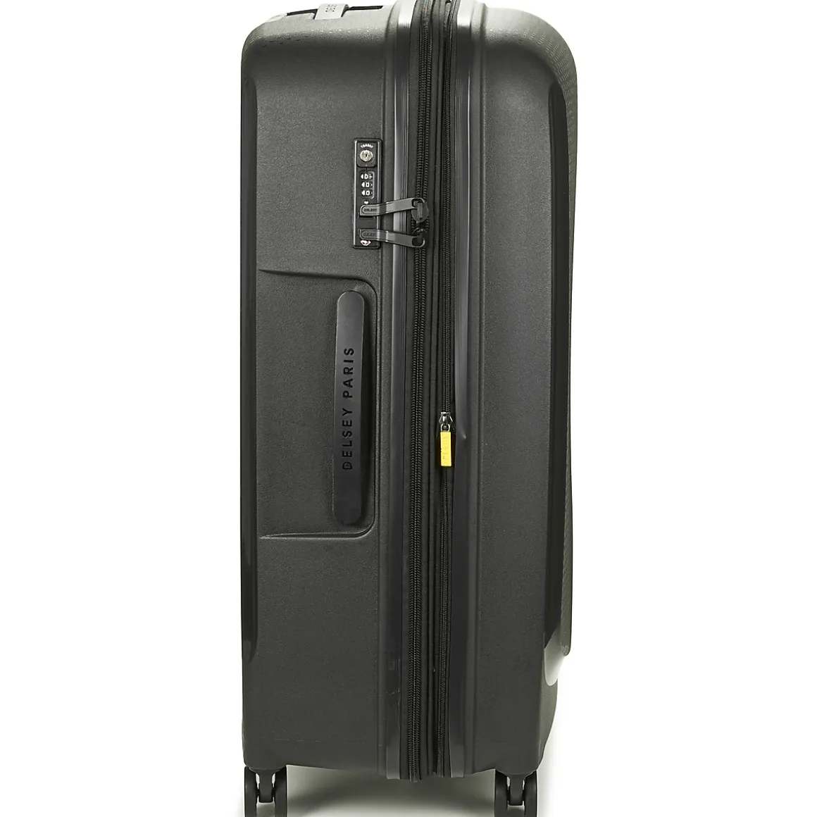 DELSEY PARIS - BELMONT PLUS EXTENSIBLE 4DR 76CM