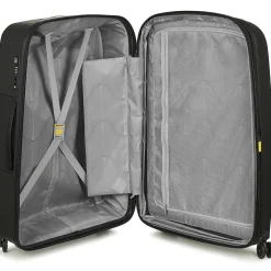DELSEY PARIS - BELMONT PLUS EXTENSIBLE 4DR 76CM
