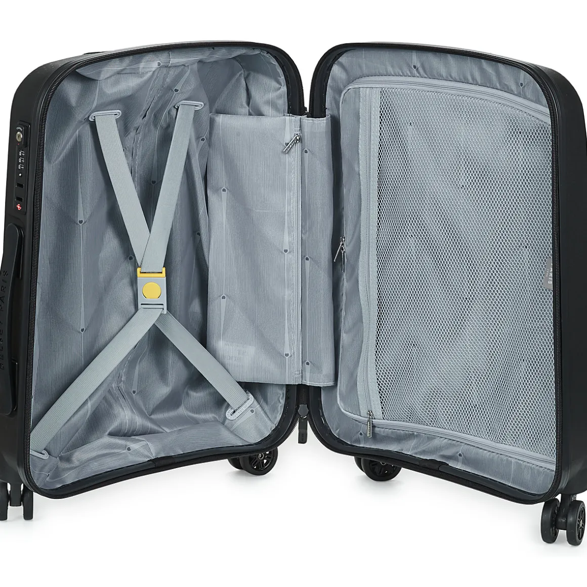 DELSEY PARIS - BELMONT PLUS 4DR CABINE 55CM SLIM