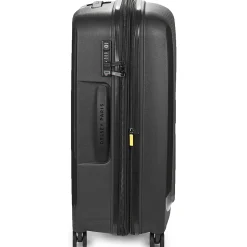 DELSEY PARIS - BELMONT PLUS EXTENSIBLE 4DR 71CM
