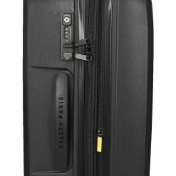 DELSEY PARIS - BELMONT PLUS EXTENSIBLE 4DR 71CM