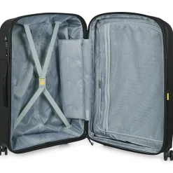 DELSEY PARIS - BELMONT PLUS EXTENSIBLE 4DR 71CM