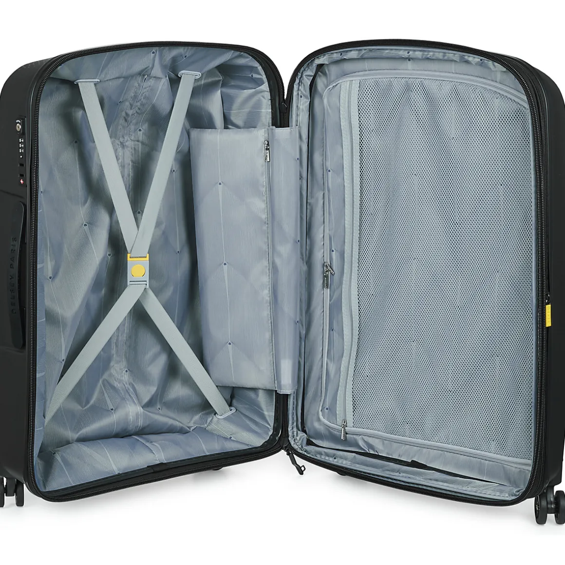 DELSEY PARIS - BELMONT PLUS EXTENSIBLE 4DR 71CM
