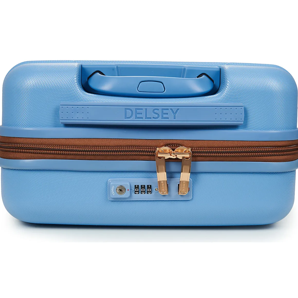 DELSEY PARIS - FREESTYLE 4DR CABINE 55CM SLIM