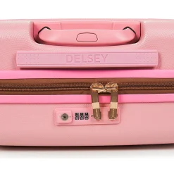 DELSEY PARIS - FREESTYLE 4DR CABINE 55CM SLIM
