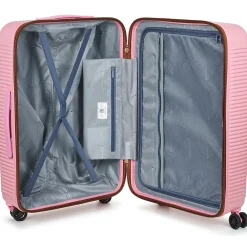 DELSEY PARIS - FREESTYLE 4DR 67CM