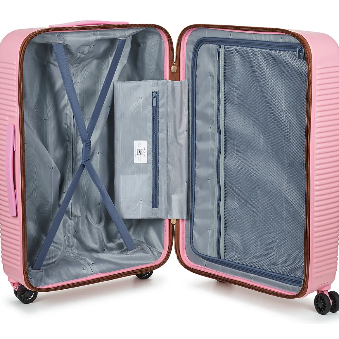 DELSEY PARIS - FREESTYLE 4DR 67CM